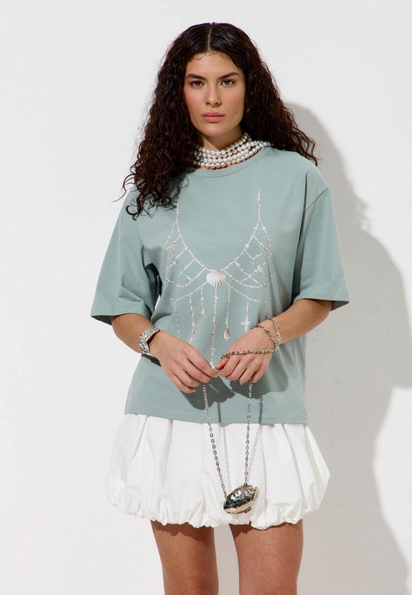 Darsi.studio Футболка - фото 6