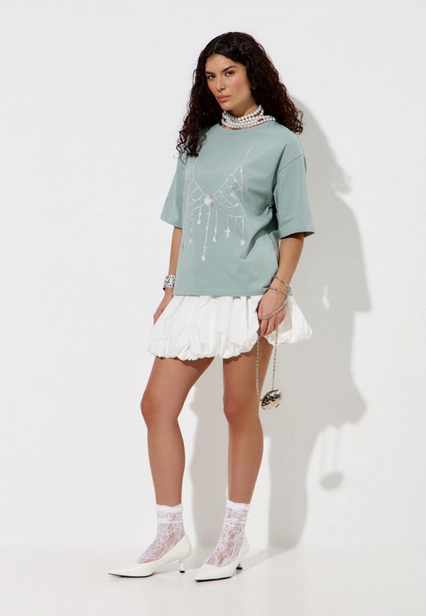 Darsi.studio Футболка - фото 4