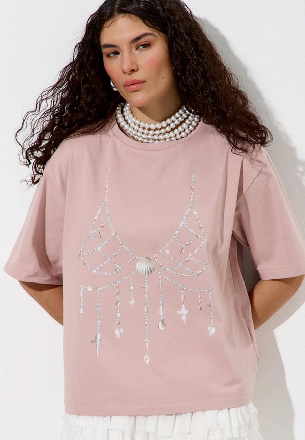 Darsi.studio Футболка - фото 5