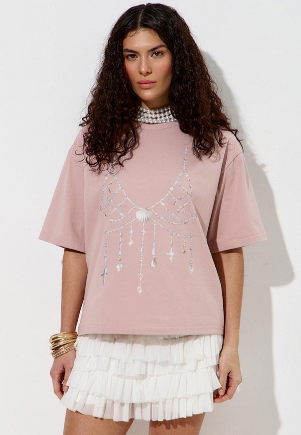 Darsi.studio Футболка - фото 1