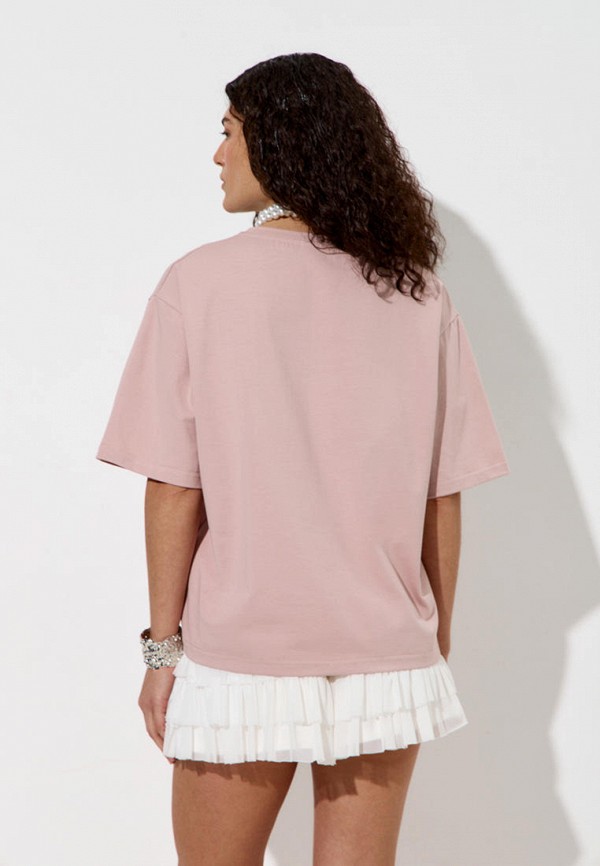 Darsi.studio Футболка - фото 3