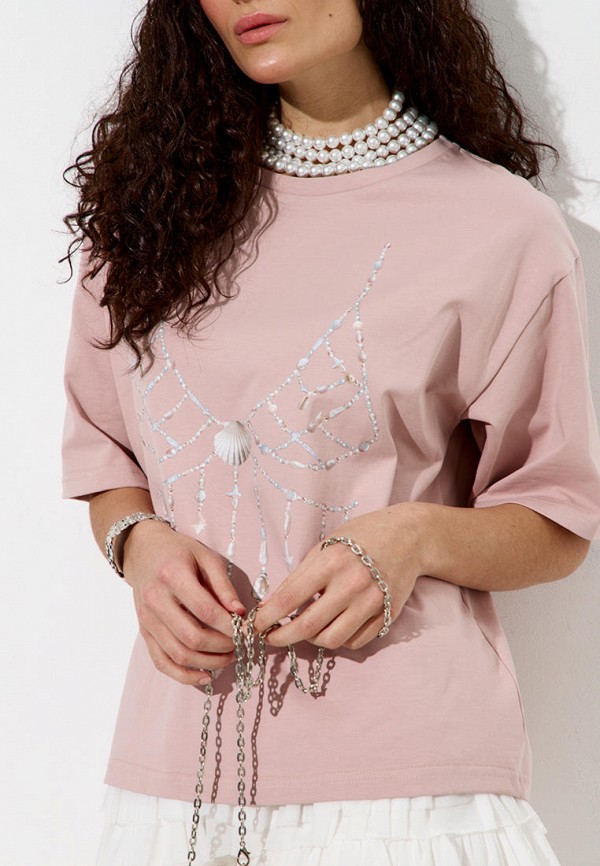 Darsi.studio Футболка - фото 6