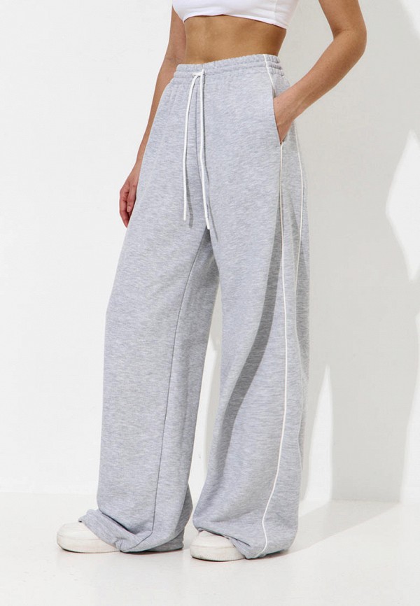 Darsi.studio Брюки спортивные - фото 1