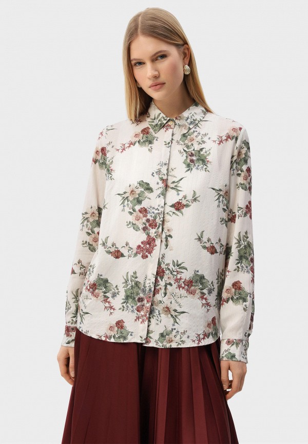 Lilly Bennet Блуза - фото 1