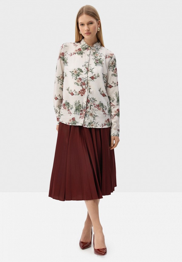 Lilly Bennet Блуза - фото 6