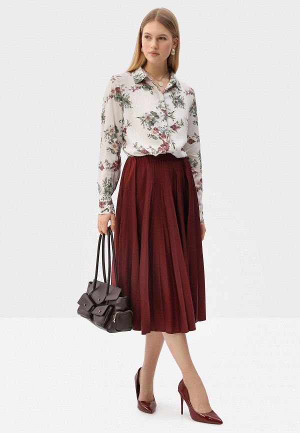 Lilly Bennet Блуза - фото 2