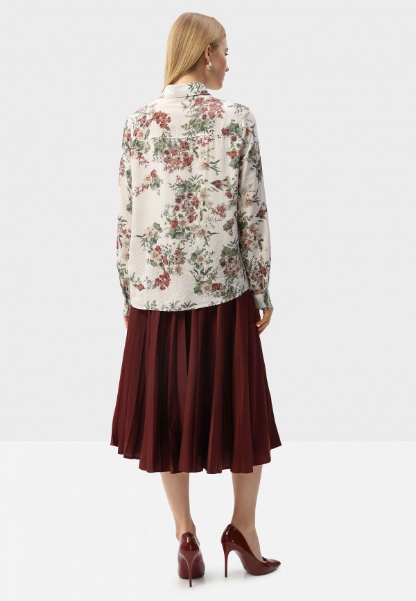 Lilly Bennet Блуза - фото 4