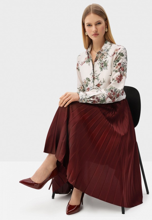 Lilly Bennet Блуза - фото 5