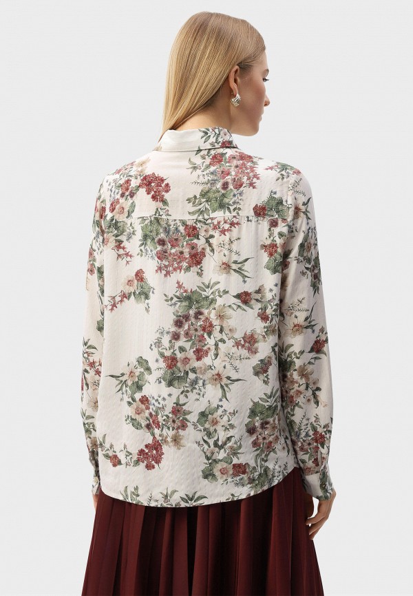 Lilly Bennet Блуза - фото 3