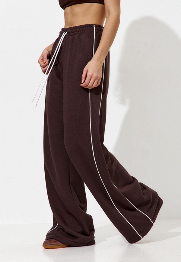 Darsi.studio Брюки спортивные - фото 4