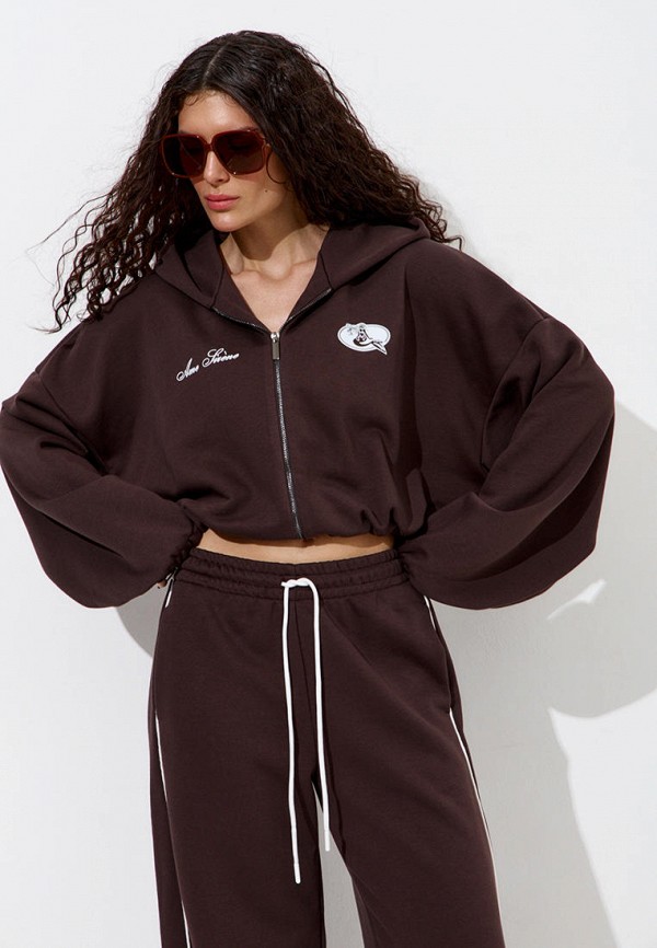 Darsi.studio Брюки спортивные - фото 5