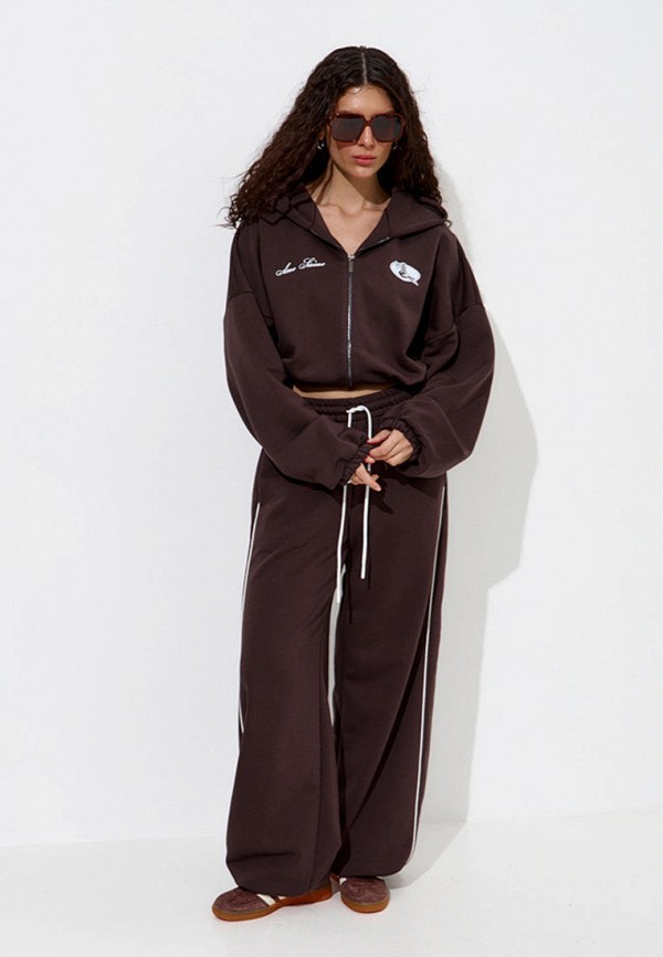 Darsi.studio Брюки спортивные - фото 6