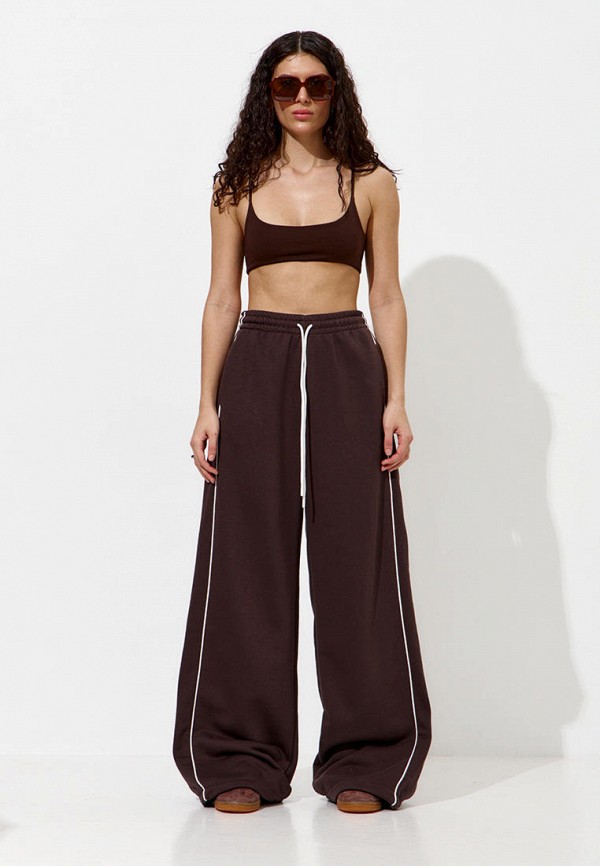 Darsi.studio Брюки спортивные - фото 2