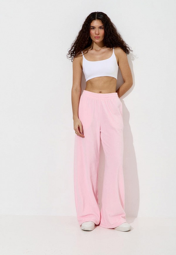 Darsi.studio Брюки спортивные - фото 2