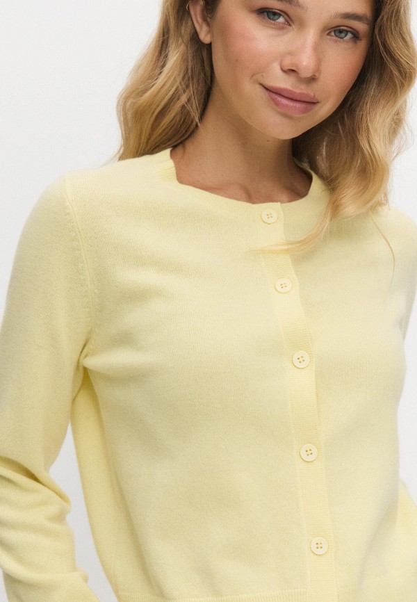 Norveg Кардиган - Merino Wool - фото 6