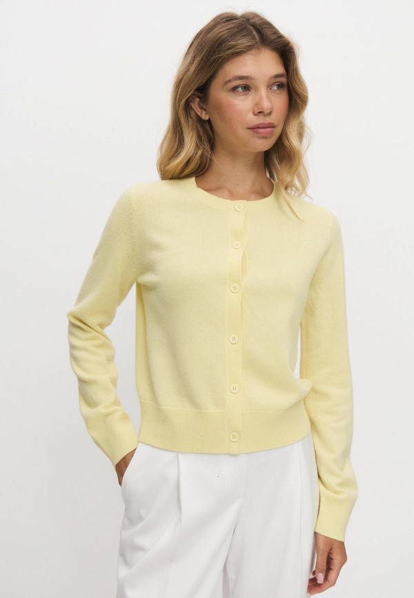 Norveg Кардиган - Merino Wool - фото 1