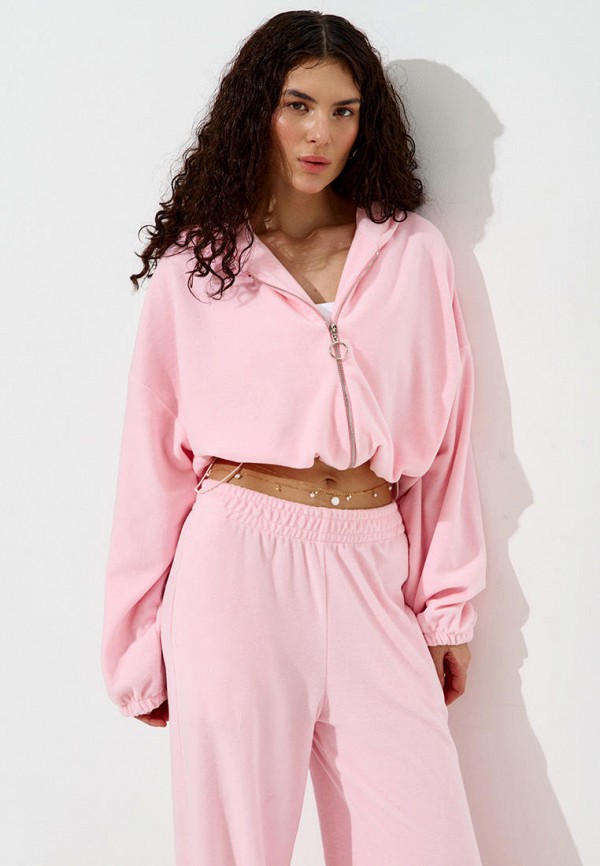 Darsi.studio Толстовка - фото 4