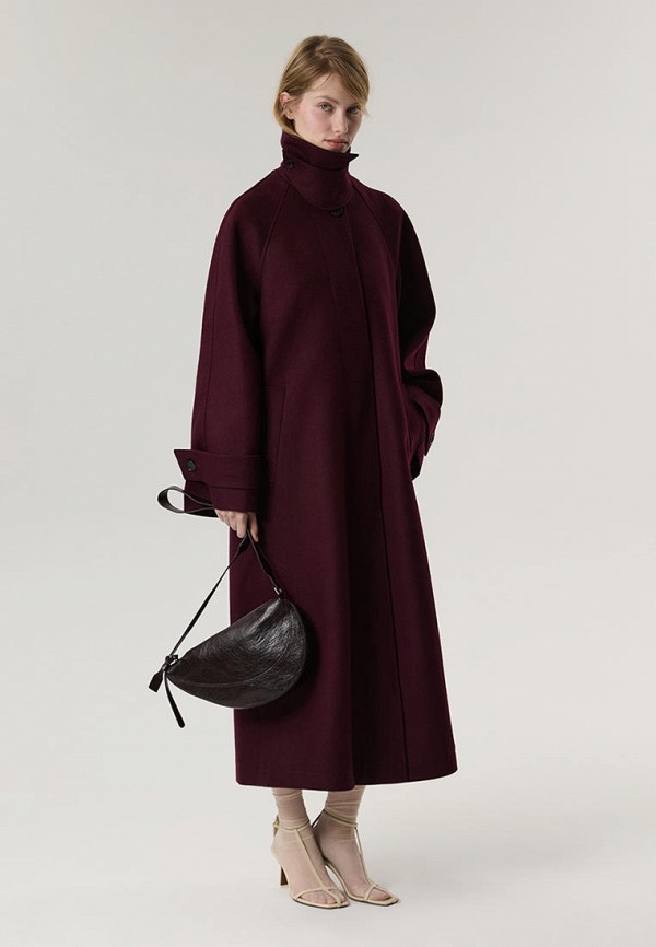 Only Me Пальто однобортное - фото 1