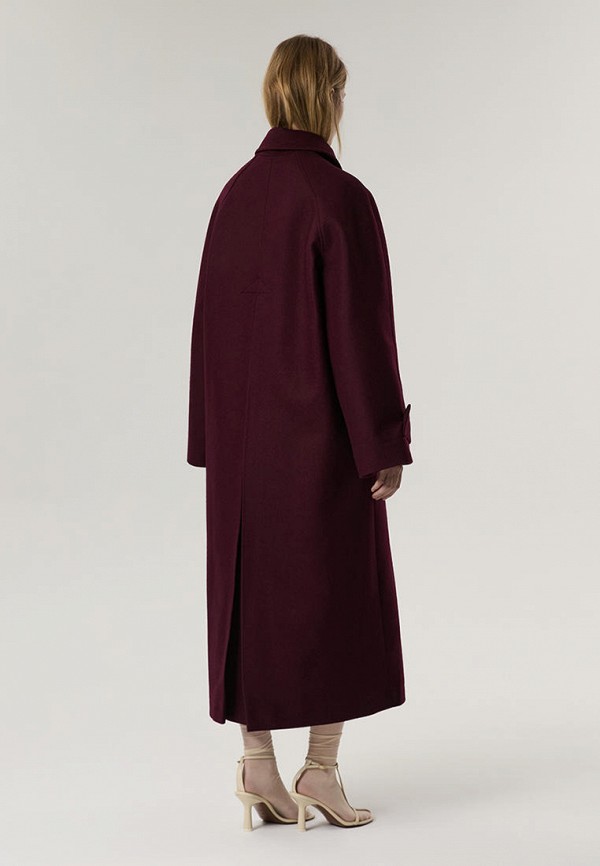 Only Me Пальто однобортное - фото 3