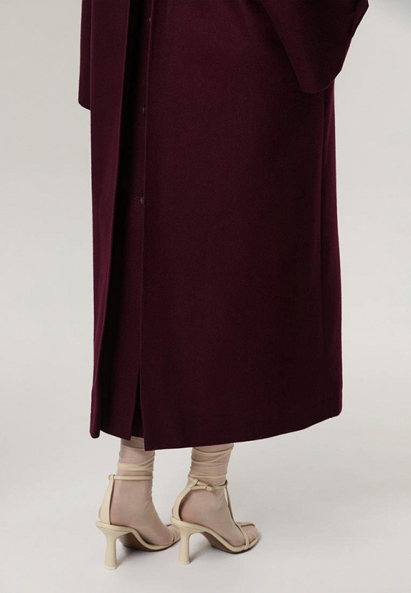 Only Me Пальто однобортное - фото 6