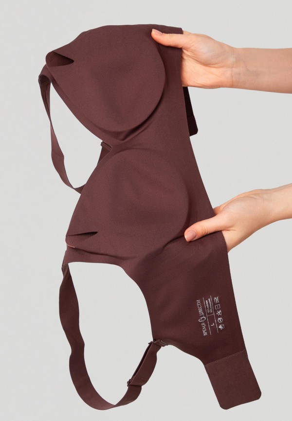 Время цвести Бюстгальтер - фото 6