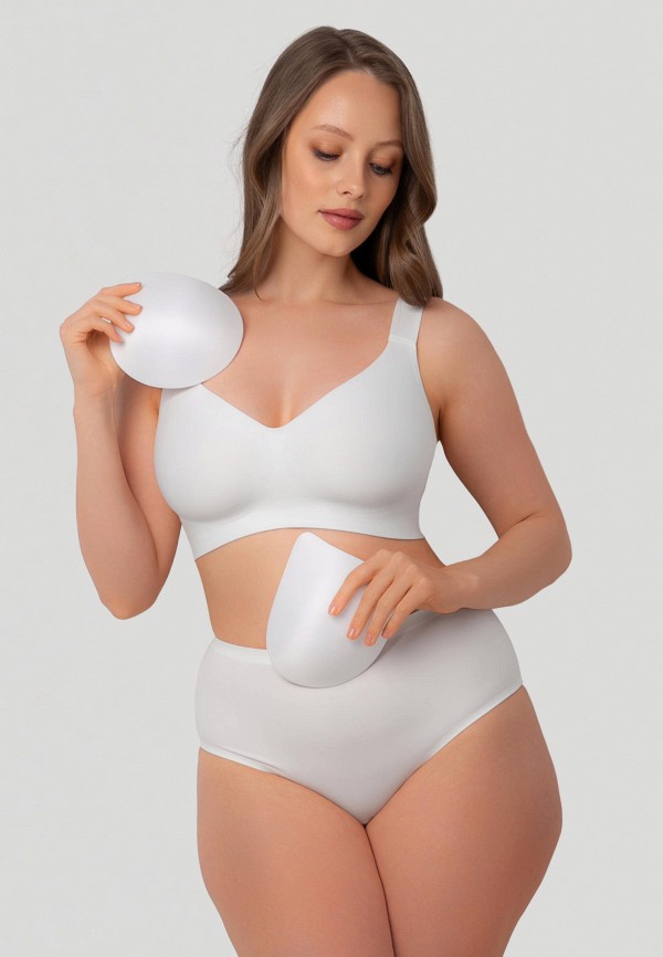 Время цвести Бюстгальтер и трусы - фото 3