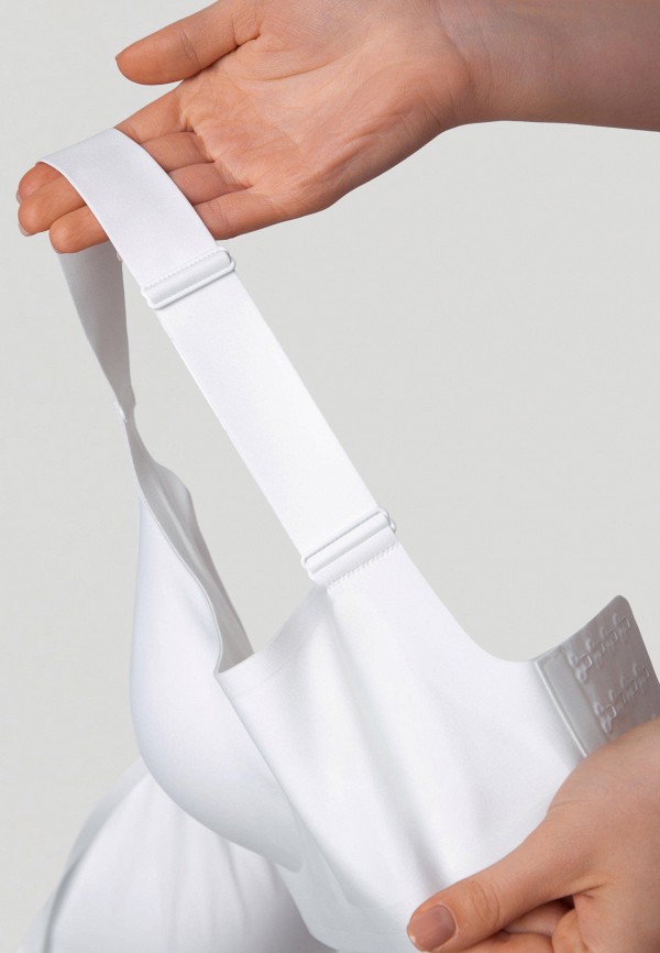 Время цвести Бюстгальтер и трусы - фото 5