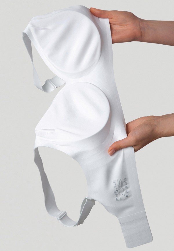 Время цвести Бюстгальтер и трусы - фото 4