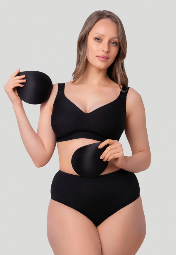 Время цвести Бюстгальтер и трусы - фото 3