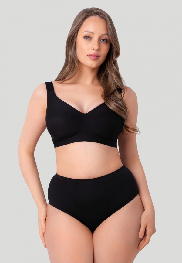 Время цвести Бюстгальтер и трусы - фото 1