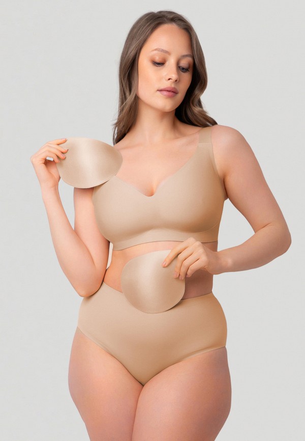 Время цвести Бюстгальтер и трусы - фото 3