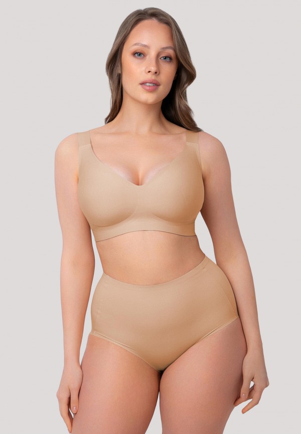 Время цвести Бюстгальтер и трусы - фото 1