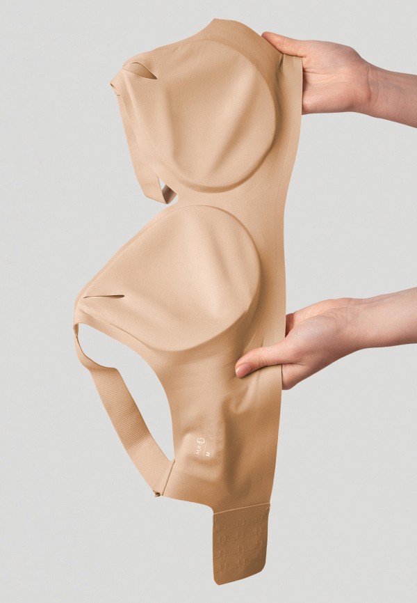 Время цвести Бюстгальтер и трусы - фото 6