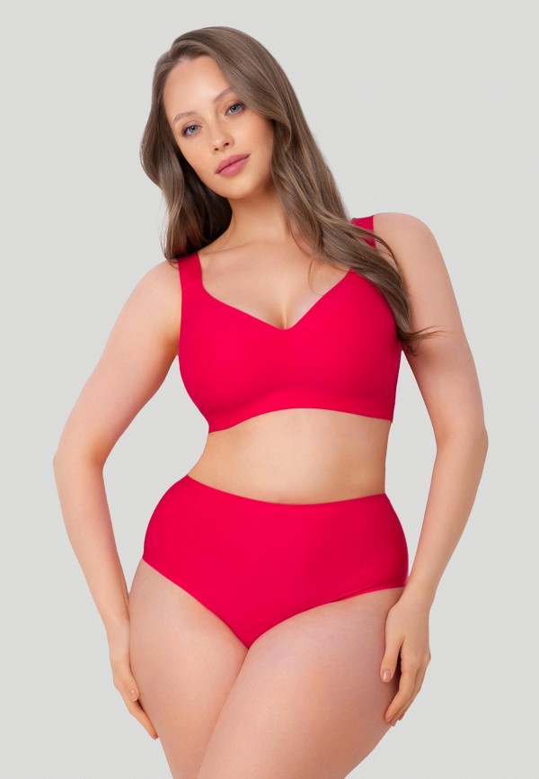 Время цвести Бюстгальтер и трусы - фото 1