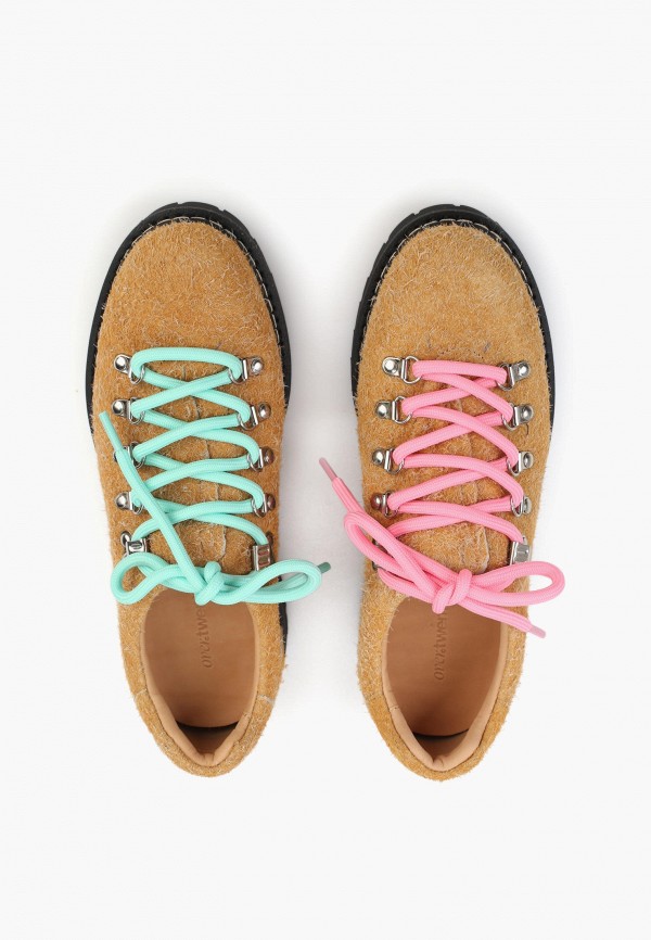 Overtwentyone Ботинки - фото 4