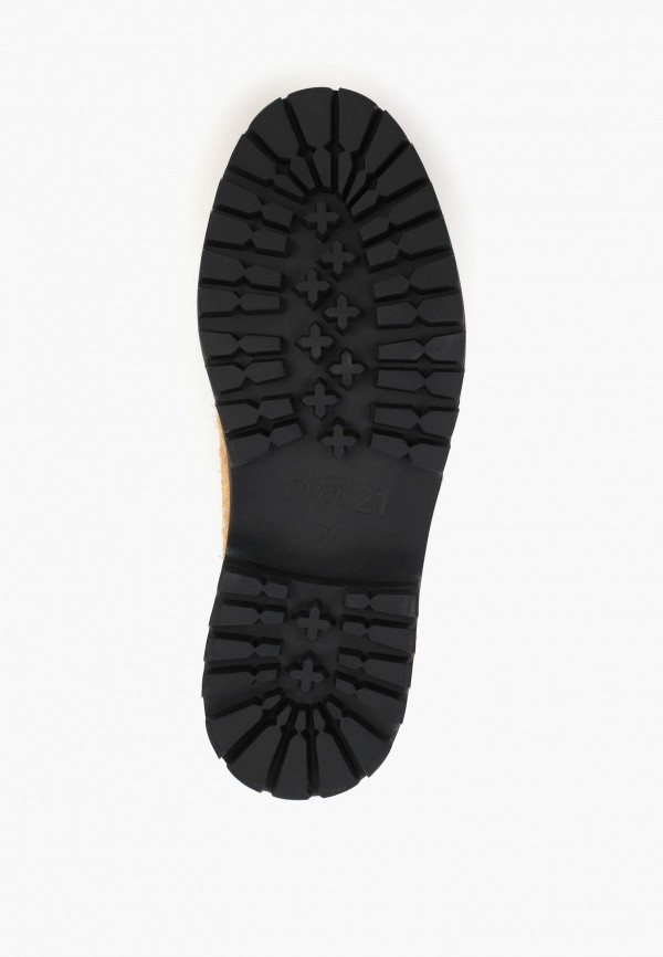 Overtwentyone Ботинки - фото 5