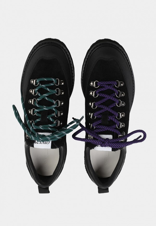 Overtwentyone Ботинки - фото 4