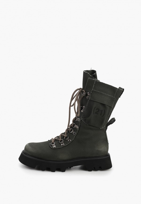 Overtwentyone Ботинки - Urban - фото 1