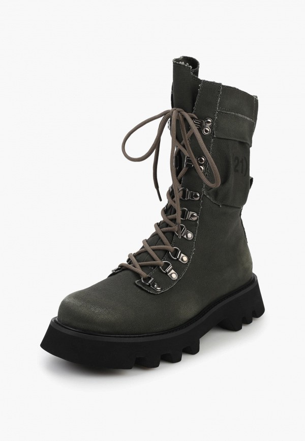 Overtwentyone Ботинки - Urban - фото 2