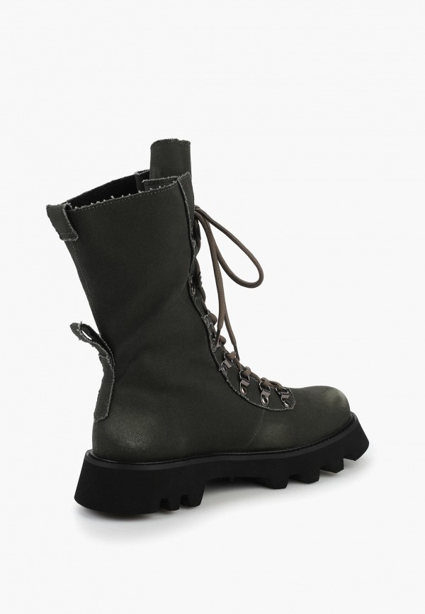 Overtwentyone Ботинки - Urban - фото 3
