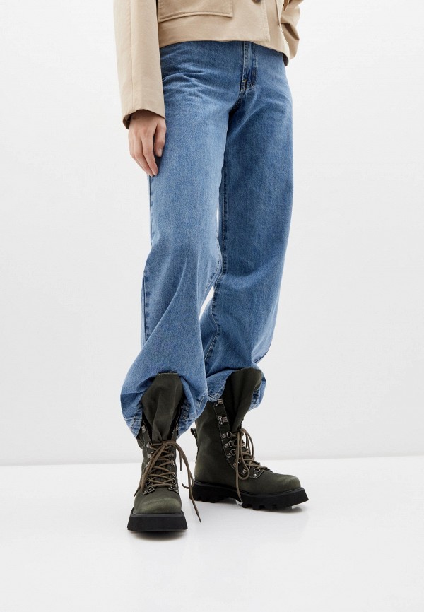 Overtwentyone Ботинки - Urban - фото 6