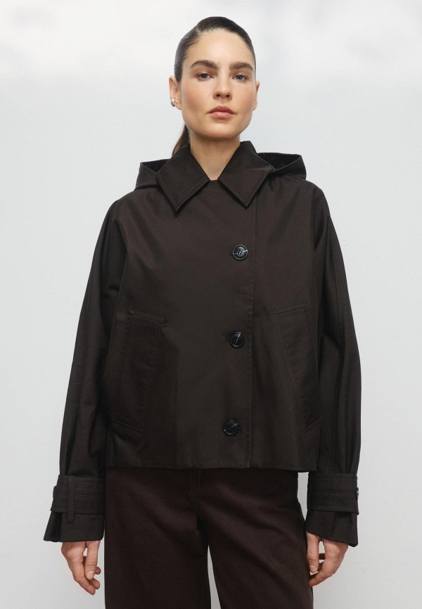 Zarina Плащ - фото 1