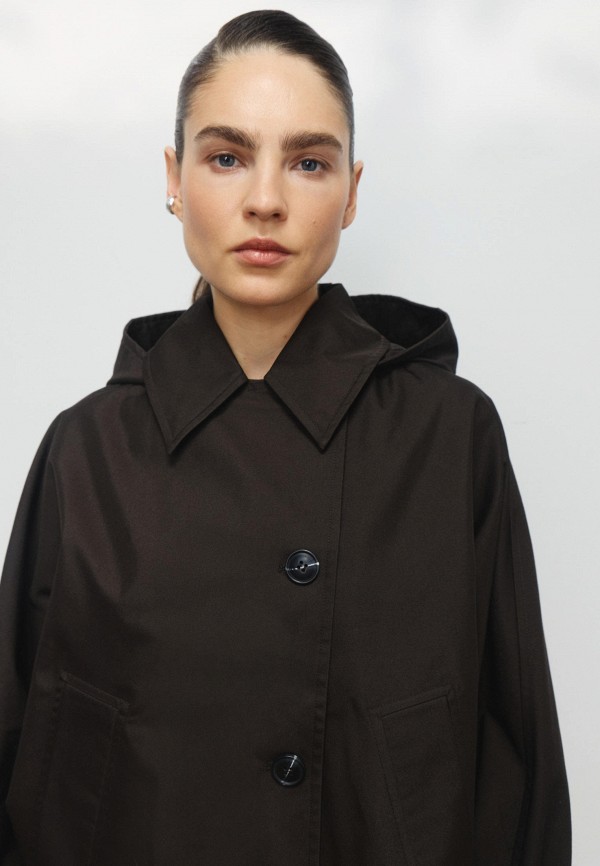 Zarina Плащ - фото 5