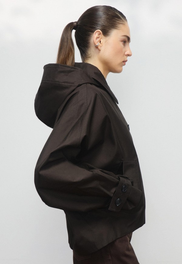 Zarina Плащ - фото 6