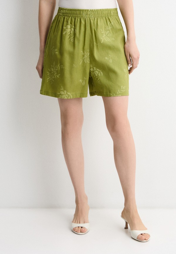 Mark Formelle Шорты домашние - Linen collection - фото 1