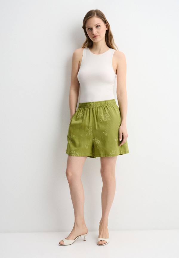 Mark Formelle Шорты домашние - Linen collection - фото 2