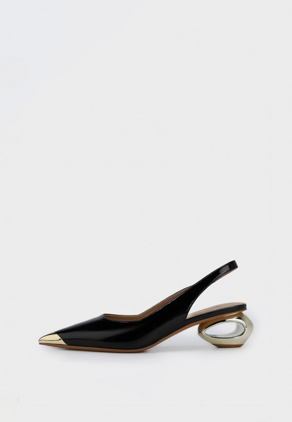 La Giostra Туфли - Полнота средняя (G) - фото 1