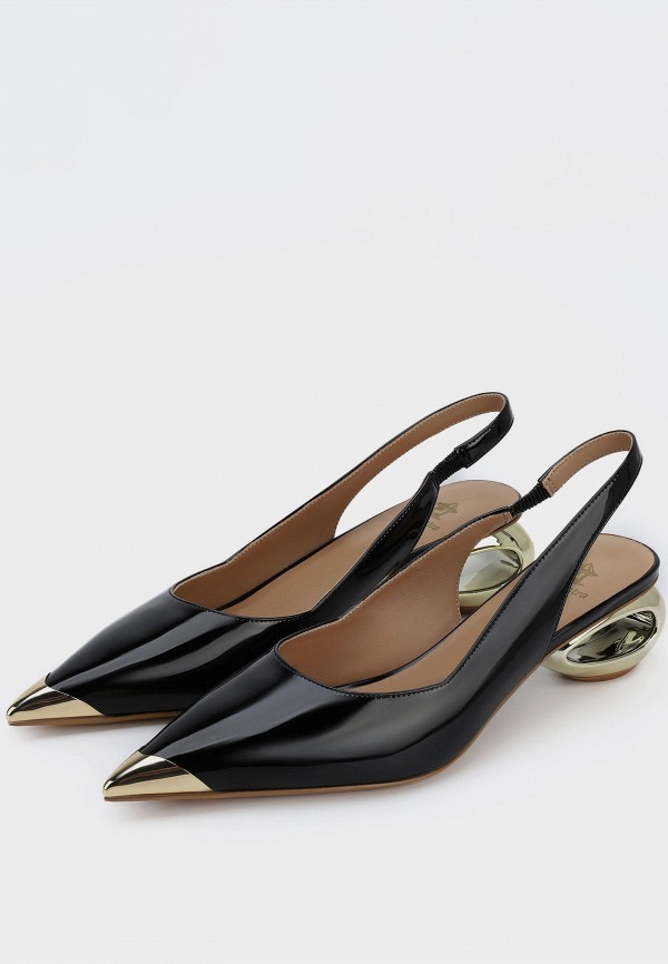 La Giostra Туфли - Полнота средняя (G) - фото 2