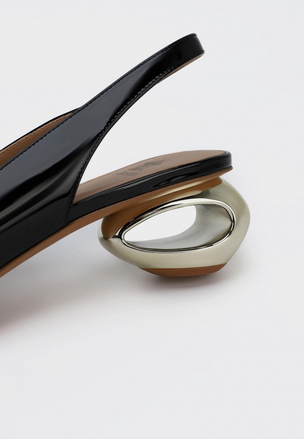 La Giostra Туфли - Полнота средняя (G) - фото 5