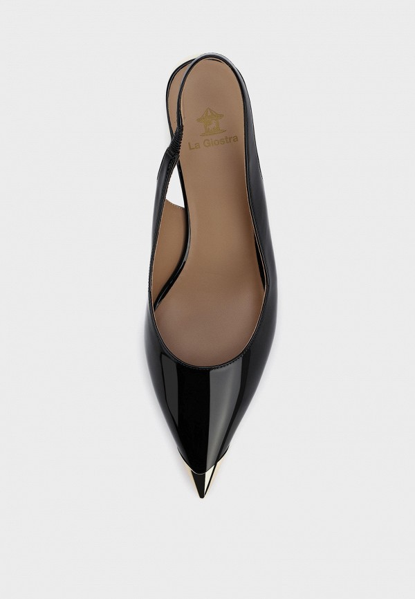 La Giostra Туфли - Полнота средняя (G) - фото 6